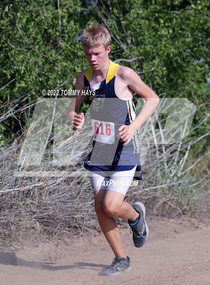 Thumbnail 3 in 15th Annual Lipan Invitational Meet photogallery.