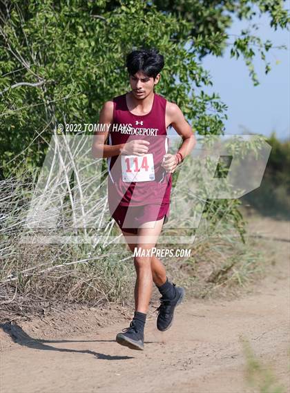 Thumbnail 1 in 15th Annual Lipan Invitational Meet photogallery.