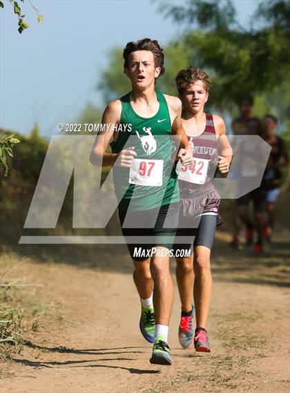 Thumbnail 1 in 15th Annual Lipan Invitational Meet photogallery.