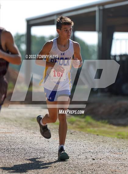 Thumbnail 1 in 15th Annual Lipan Invitational Meet photogallery.