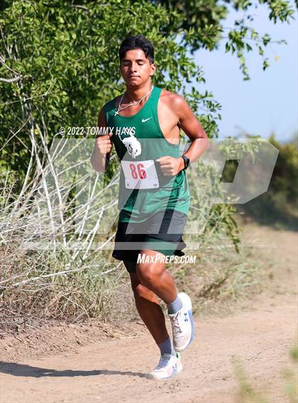 Thumbnail 1 in 15th Annual Lipan Invitational Meet photogallery.