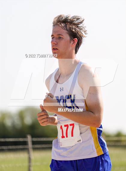 Thumbnail 3 in 15th Annual Lipan Invitational Meet photogallery.