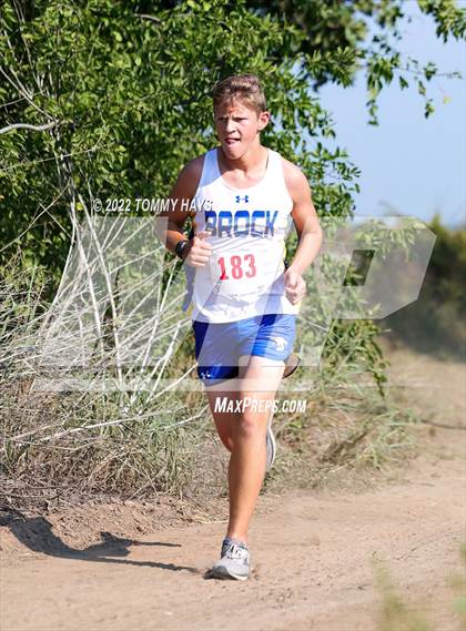 Thumbnail 2 in 15th Annual Lipan Invitational Meet photogallery.