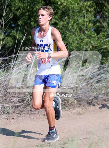 Thumbnail 2 in 15th Annual Lipan Invitational Meet photogallery.