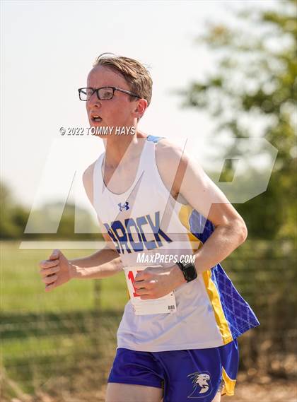 Thumbnail 2 in 15th Annual Lipan Invitational Meet photogallery.