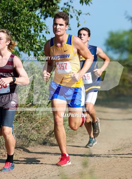 Thumbnail 3 in 15th Annual Lipan Invitational Meet photogallery.