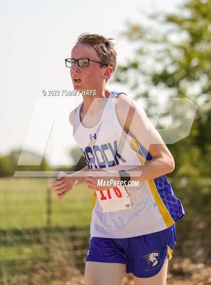 Thumbnail 1 in 15th Annual Lipan Invitational Meet photogallery.