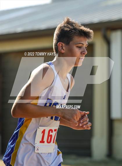 Thumbnail 2 in 15th Annual Lipan Invitational Meet photogallery.