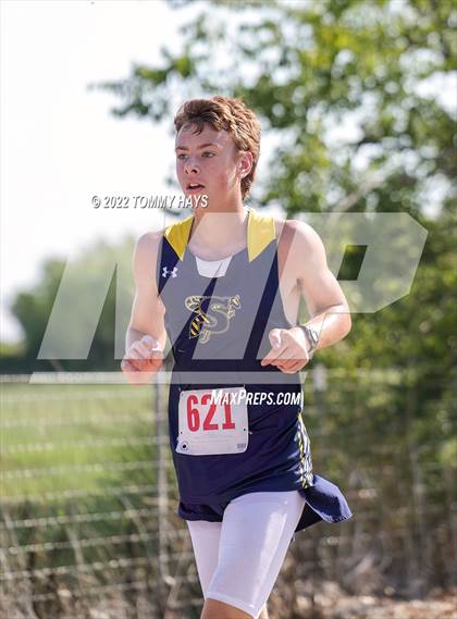 Thumbnail 1 in 15th Annual Lipan Invitational Meet photogallery.