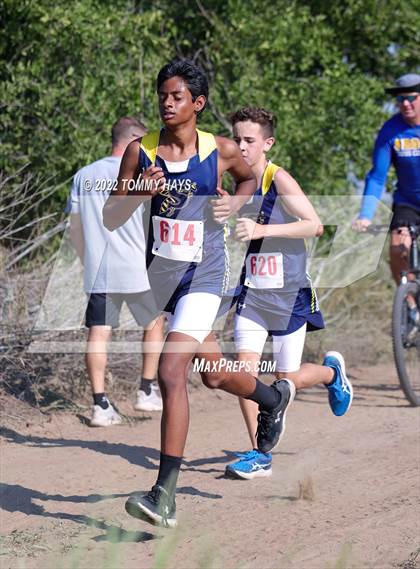 Thumbnail 2 in 15th Annual Lipan Invitational Meet photogallery.