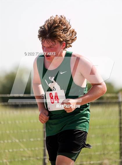 Thumbnail 2 in 15th Annual Lipan Invitational Meet photogallery.