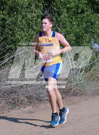 Thumbnail 2 in 15th Annual Lipan Invitational Meet photogallery.