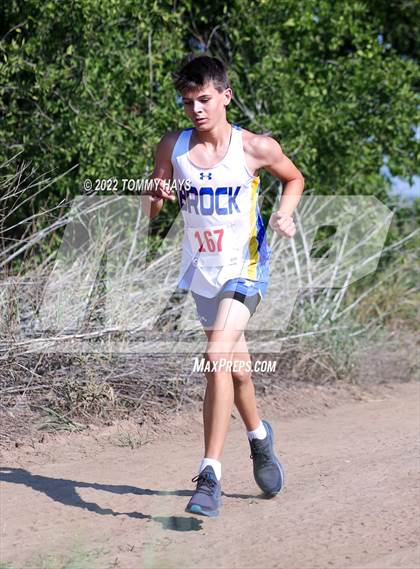 Thumbnail 3 in 15th Annual Lipan Invitational Meet photogallery.