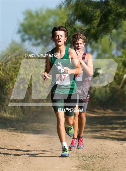 Thumbnail 3 in 15th Annual Lipan Invitational Meet photogallery.