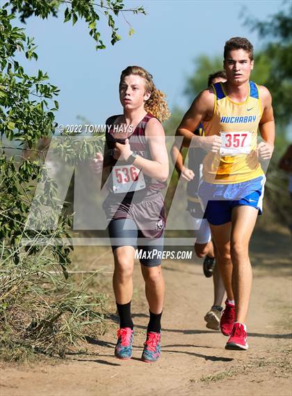 Thumbnail 3 in 15th Annual Lipan Invitational Meet photogallery.