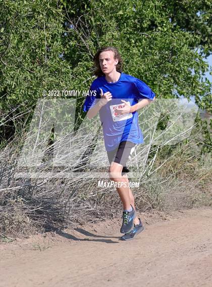 Thumbnail 2 in 15th Annual Lipan Invitational Meet photogallery.