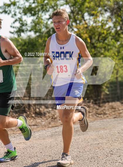 Thumbnail 3 in 15th Annual Lipan Invitational Meet photogallery.