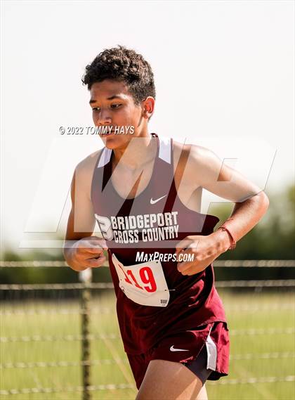 Thumbnail 2 in 15th Annual Lipan Invitational Meet photogallery.