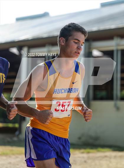 Thumbnail 1 in 15th Annual Lipan Invitational Meet photogallery.