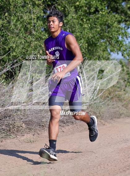 Thumbnail 2 in 15th Annual Lipan Invitational Meet photogallery.