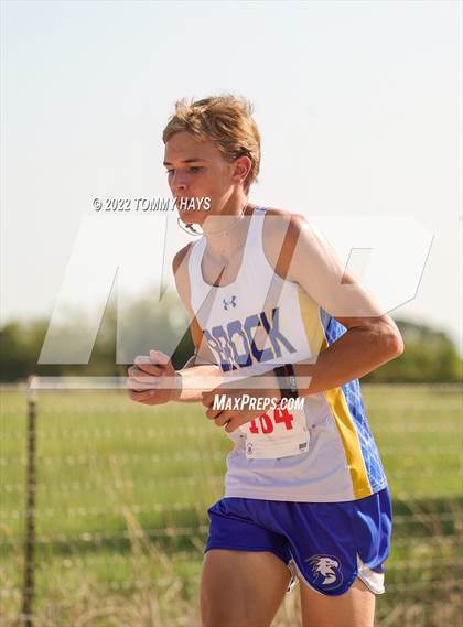 Thumbnail 2 in 15th Annual Lipan Invitational Meet photogallery.