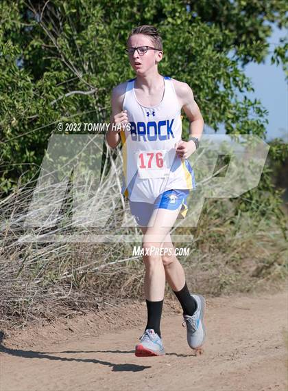 Thumbnail 3 in 15th Annual Lipan Invitational Meet photogallery.