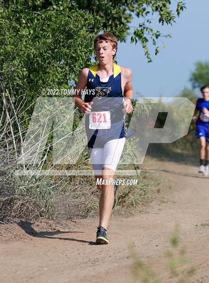 Thumbnail 3 in 15th Annual Lipan Invitational Meet photogallery.