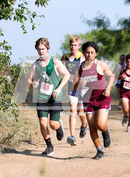 Thumbnail 1 in 15th Annual Lipan Invitational Meet photogallery.