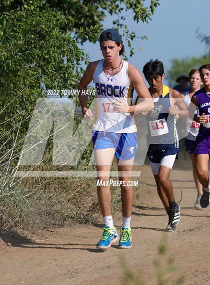 Thumbnail 1 in 15th Annual Lipan Invitational Meet photogallery.