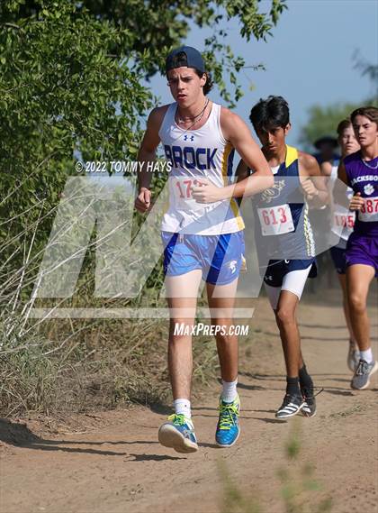 Thumbnail 2 in 15th Annual Lipan Invitational Meet photogallery.