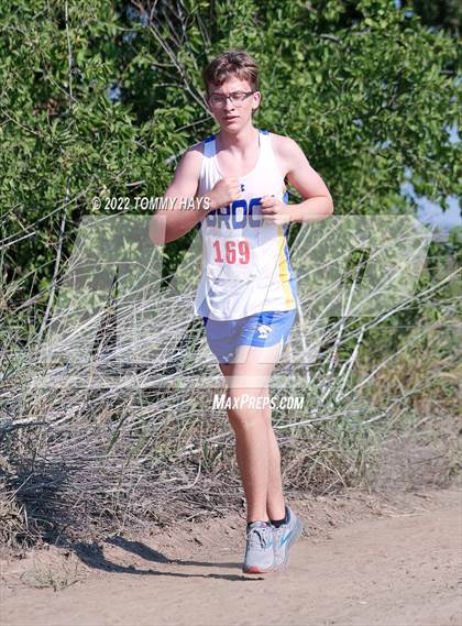 Thumbnail 2 in 15th Annual Lipan Invitational Meet photogallery.