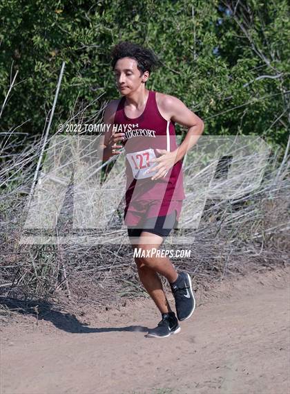 Thumbnail 1 in 15th Annual Lipan Invitational Meet photogallery.
