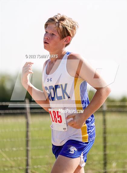 Thumbnail 2 in 15th Annual Lipan Invitational Meet photogallery.