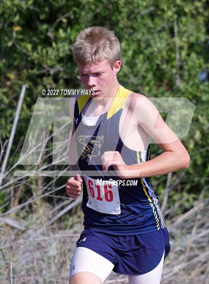 Thumbnail 1 in 15th Annual Lipan Invitational Meet photogallery.