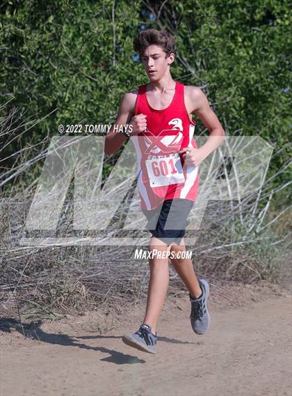 Thumbnail 3 in 15th Annual Lipan Invitational Meet photogallery.