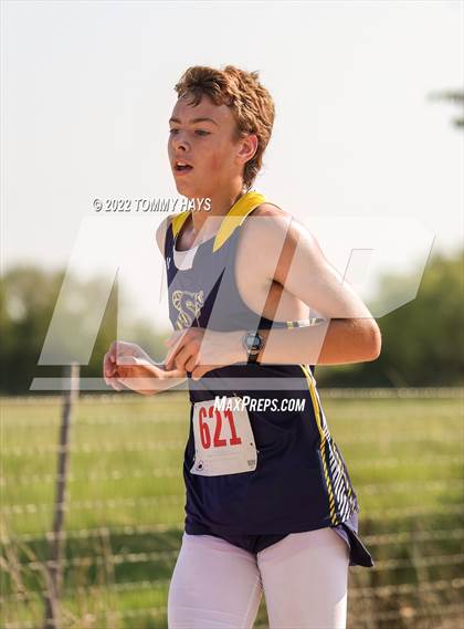 Thumbnail 2 in 15th Annual Lipan Invitational Meet photogallery.
