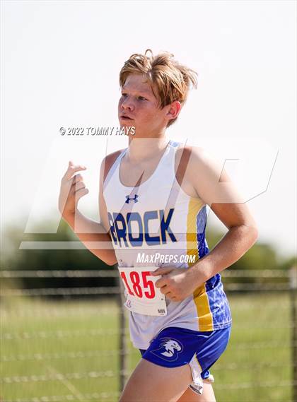 Thumbnail 3 in 15th Annual Lipan Invitational Meet photogallery.