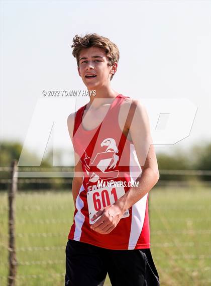 Thumbnail 2 in 15th Annual Lipan Invitational Meet photogallery.