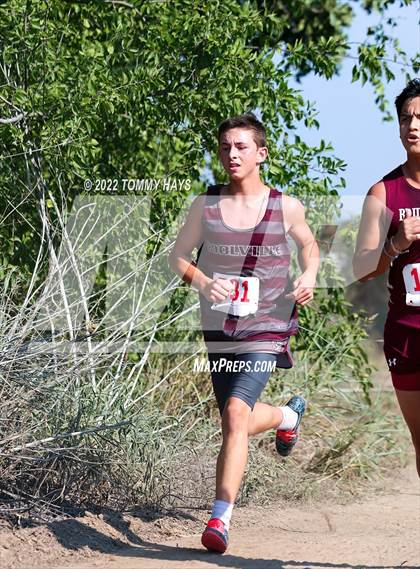 Thumbnail 3 in 15th Annual Lipan Invitational Meet photogallery.