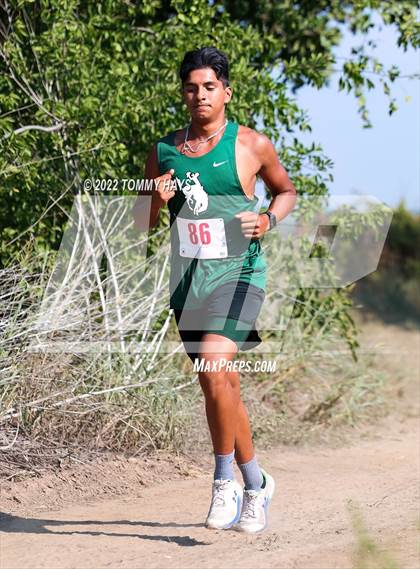 Thumbnail 2 in 15th Annual Lipan Invitational Meet photogallery.