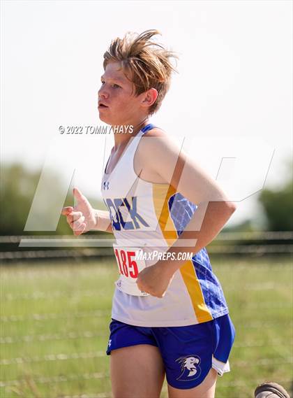 Thumbnail 3 in 15th Annual Lipan Invitational Meet photogallery.