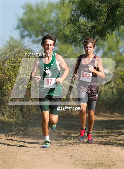 Thumbnail 3 in 15th Annual Lipan Invitational Meet photogallery.