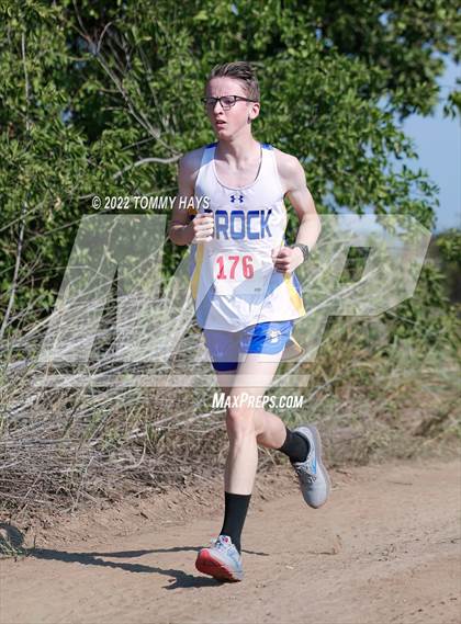 Thumbnail 1 in 15th Annual Lipan Invitational Meet photogallery.