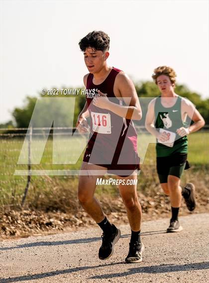 Thumbnail 2 in 15th Annual Lipan Invitational Meet photogallery.