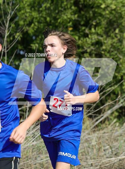 Thumbnail 1 in 15th Annual Lipan Invitational Meet photogallery.