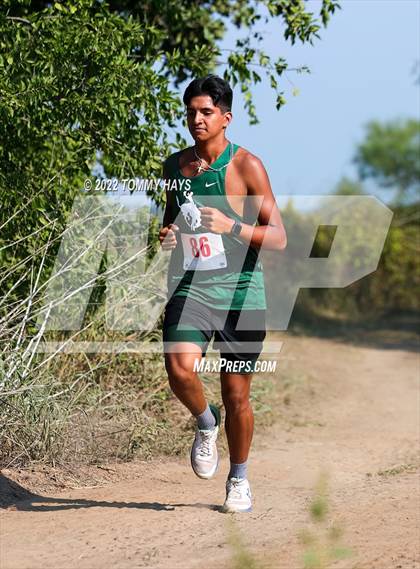 Thumbnail 3 in 15th Annual Lipan Invitational Meet photogallery.