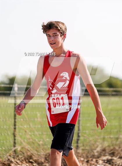Thumbnail 1 in 15th Annual Lipan Invitational Meet photogallery.