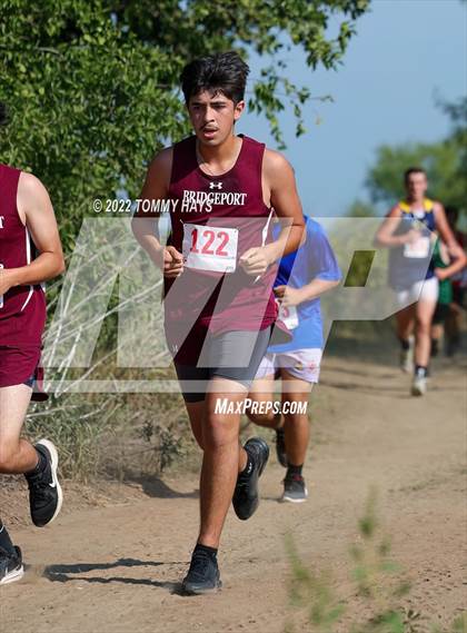 Thumbnail 3 in 15th Annual Lipan Invitational Meet photogallery.