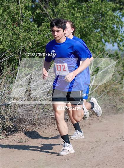 Thumbnail 3 in 15th Annual Lipan Invitational Meet photogallery.