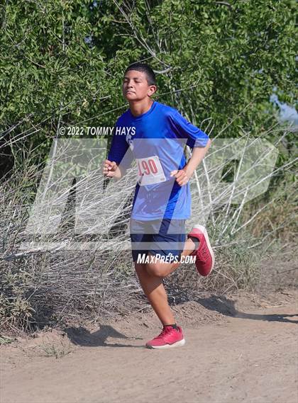 Thumbnail 2 in 15th Annual Lipan Invitational Meet photogallery.